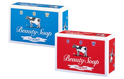 牛乳石鹸っていちご鼻にそんなにいいの？成分は？