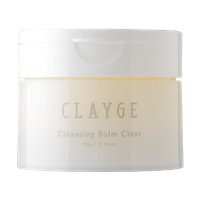 クレンジングバーム クリア