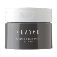 CLAYGE（クレージュ） クレンジングバーム モイスト