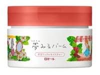 夢みるバーム 赤泥リンクル