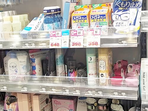 アインズ＆トルぺで販売中のミニケープ